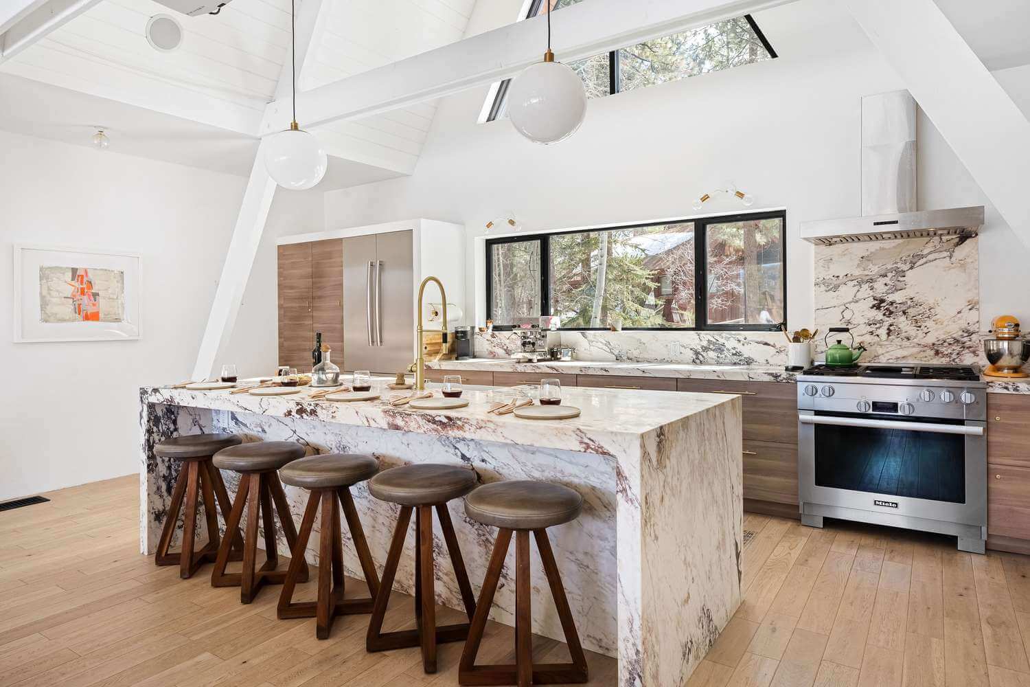 Kitchen Remodeling in Missouri